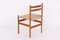 Teak Dining Chairs by Kurt Østervig for Kp Furniture, 1970s, Set of 4 6