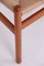 Teak Dining Chairs by Kurt Østervig for Kp Furniture, 1970s, Set of 4 10