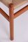 Teak Dining Chairs by Kurt Østervig for Kp Furniture, 1970s, Set of 4, Image 10