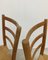 Dining Chairs by Gunnar Asplund for Gefa Diö Gemla Fabrikers, Set of 8 5