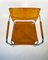 Amiral Leather Armchair by Karin Mobring for Ikea, 1969 8