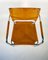 Fauteuil Amiral en Cuir par Karin Mobring pour Ikea, 1969 8