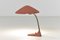 Lampe de Bureau, Allemagne, 1950 9