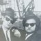 Poster vintage dei Blues Brothers di Dan Aykroyd, Immagine 2