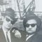 Vintage Blues Brothers Poster by Dan Aykroyd, Image 2