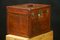 Leather Hat Trunk, 1920s 8