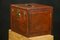 Leather Hat Trunk, 1920s 6