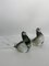 Murano Glass Birds, Set of 2 2