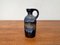 Mid-Century West German Pottery WGP Fat Lava Carafe Vase from Ruscha, 1960s 12