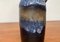 Mid-Century West German Pottery WGP Fat Lava Carafe Vase from Ruscha, 1960s 2