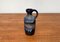 Mid-Century West German Pottery WGP Fat Lava Carafe Vase from Ruscha, 1960s 11