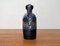 Mid-Century West German Pottery WGP Fat Lava Carafe Vase from Ruscha, 1960s 16