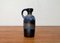 Mid-Century West German Pottery WGP Fat Lava Carafe Vase from Ruscha, 1960s 9