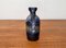 Mid-Century West German Pottery WGP Fat Lava Carafe Vase from Ruscha, 1960s 3