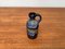 Mid-Century West German Pottery WGP Fat Lava Carafe Vase from Ruscha, 1960s 7