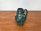 Mid-Century West German Pottery WGP Fat Lava Vase from Scheurich, 1960s 6