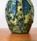 Vase WGP Fat Lava Mid-Century en Poterie de Scheurich, Allemagne, 1960s 9