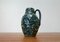 Mid-Century West German Pottery WGP Fat Lava Vase from Scheurich, 1960s 10