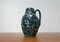 Mid-Century West German Pottery WGP Fat Lava Vase from Scheurich, 1960s, Image 10