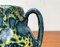 Mid-Century West German Pottery WGP Fat Lava Vase from Scheurich, 1960s, Image 2