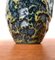 Mid-Century West German Pottery WGP Fat Lava Vase from Scheurich, 1960s 5