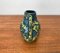 Mid-Century West German Pottery WGP Fat Lava Vase from Scheurich, 1960s 15