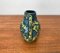Mid-Century West German Pottery WGP Fat Lava Vase from Scheurich, 1960s, Image 15