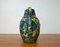 Mid-Century West German Pottery WGP Fat Lava Vase from Scheurich, 1960s, Image 3