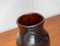 Mid-Century Minimalist Studio Pottery Vase by Elke & Elmar Kubicek, Germany, 1960s, Image 2