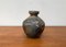 Mid-Century Brutalist Studio Pottery Vase by Gerhard Liebenthron, Germany, 1970s 7