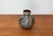 Mid-Century Brutalist Studio Pottery Vase by Gerhard Liebenthron, Germany, 1970s 12