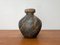 Mid-Century Brutalist Studio Pottery Vase by Gerhard Liebenthron, Germany, 1970s 1