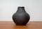 Große Mid-Century Studio Pottery Carafe Vase von Gerhard Liebenthron, Deutschland, 1960er 8