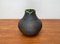 Grand Vase Carafe en Poterie Studio Brutaliste Mid-Century par Gerhard Liebenthron, Allemagne, 1960s 4