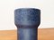 Mid-Century German Studio Pottery Minimalist Vase from Ernst Loesche, 1960s, Image 2