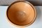 Large Glazed Earthenware Bowl, Image 3