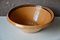 Large Glazed Earthenware Bowl 1