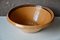 Large Glazed Earthenware Bowl, Image 1