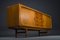 Teak Sideboard by Johannes Andersen for CFC Silkeborg, 1960s, Image 6