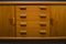 Teak Sideboard by Johannes Andersen for CFC Silkeborg, 1960s 5