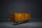 Credenza in teak di Johannes Andersen per CFC Silkeborg, anni '60, Immagine 11