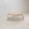 Mactan Stone or Fossil Stone Coffee Table, 1980s 16