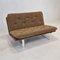 2-Sitzer Sofa von Kho Liang Ie für Artifort, 1960er 4