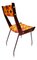 Boomerang Stuhl von RB Rossana, 1950er 2