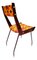 Chaise Boomerang de RB Rossana, 1950s 2