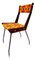 Chaise Boomerang de RB Rossana, 1950s 7