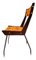 Boomerang Chair from RB Rossana, 1950s 5