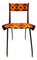 Boomerang Chair from RB Rossana, 1950s 6