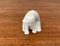 Vintage Polar Bear Figurine from Pearlite Marblecraft, Canada, Image 9