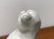 Statuetta vintage dell'orso polare di Pearlite Marblecraft, Canada, Immagine 7